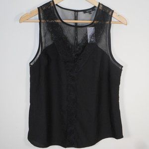 New RW & Co sleeveless top